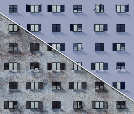 ¿Qué es un sistema de Doble Flujo?