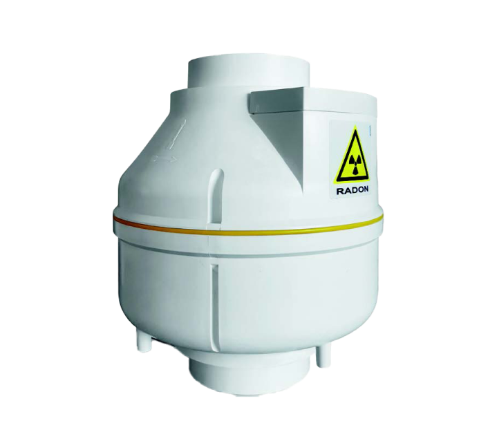 imagen SIBER® AXR RADÓN