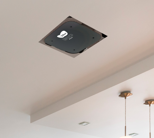 ¿Qué es un sistema de Doble Flujo?