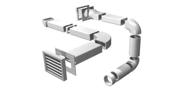 imagen Termoplástico estándar