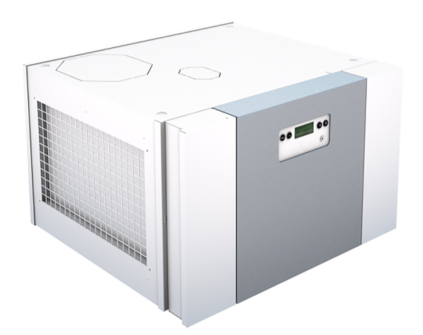 Batería Siber® confort