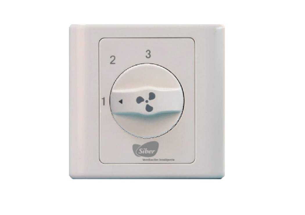 Control 3 posiciones