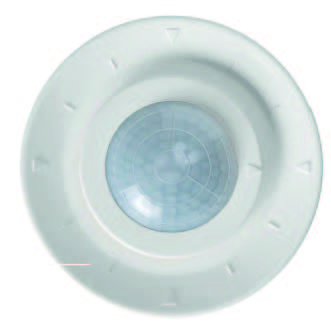 Detector de presencia DIP