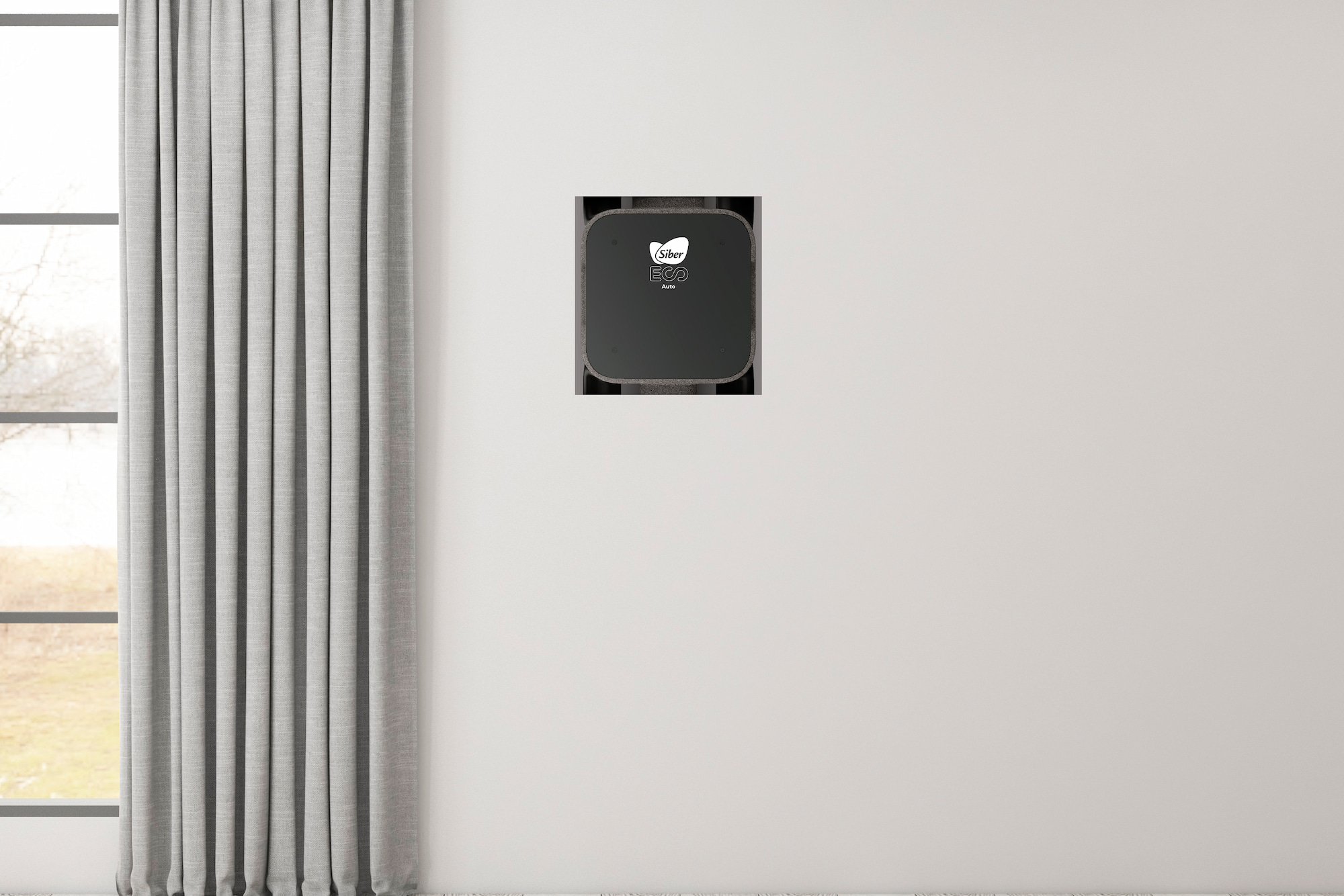 Simple Flujo Autorregulable