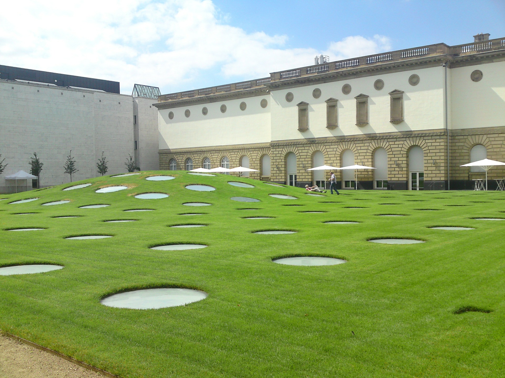 ¿Sabes cuales son los principios que definen una arquitectura sustentable?