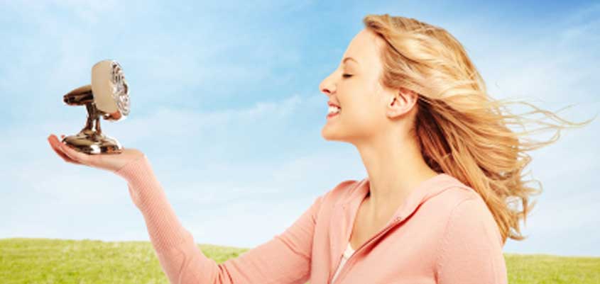 Ahorro en climatización, ¿qué supone la ventilación para nuestro bolsillo?