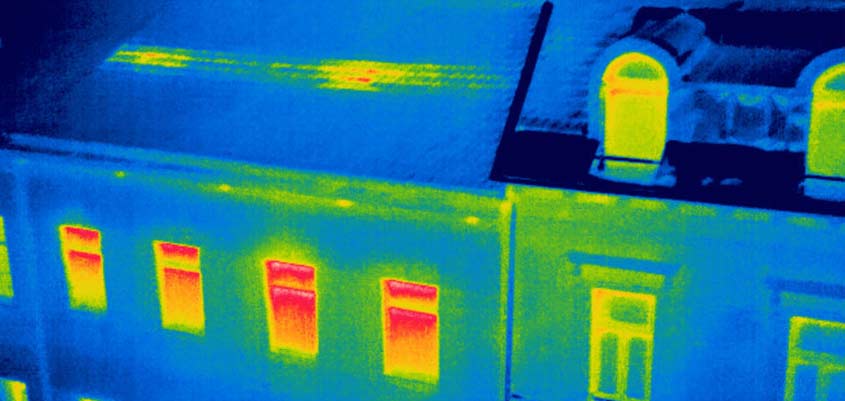 Aislamiento en el hogar, un aliado de la ventilación eficiente