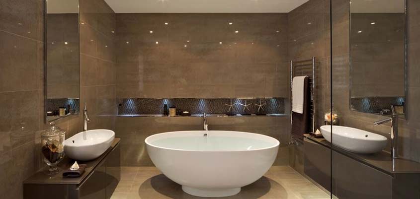 Baño sin ventana, aprende a ventilarlo