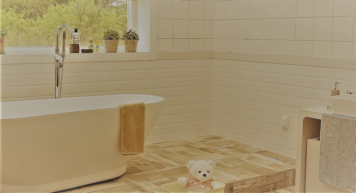 ¿Cómo funciona el extractor de aire para baño?