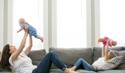 A qualidade do ar no interior e os seus múltiplos efeitos na saúde