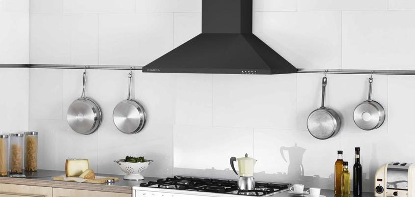 Campanha de cozinha: maximize a sua eficiência em casa