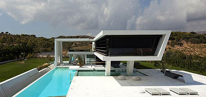 Casas bioclimáticas, una forma de vida natural y ecológica