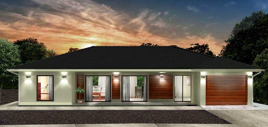 Casas pasivas: ventilacion eficiente y muy económica