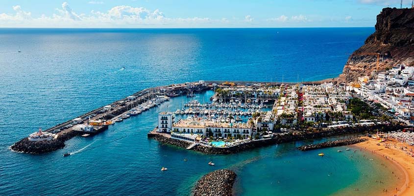 Las ciudades menos contaminadas de España