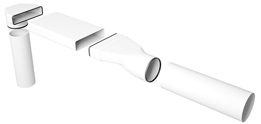 Mantenimiento de los conductos de ventilación: una cuestión normativa