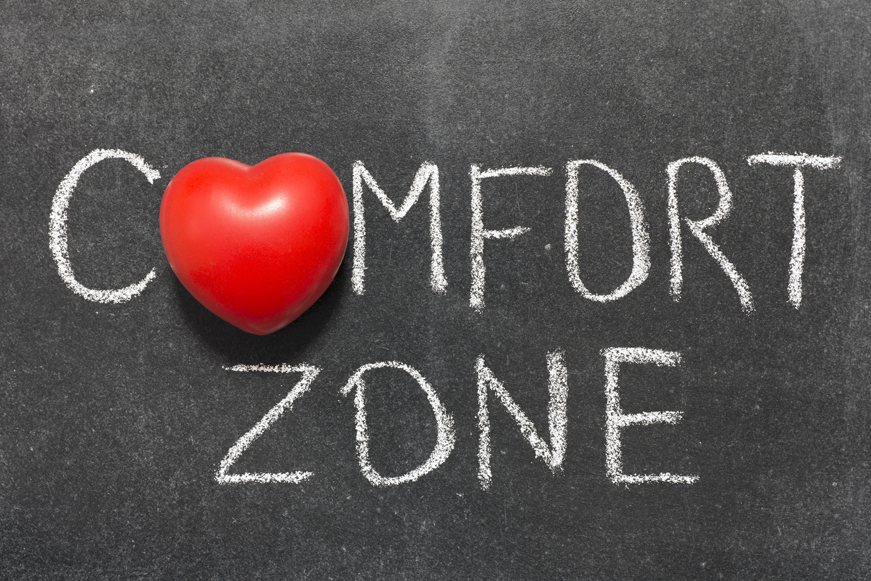 Confort óptimo: higiene y niveles saludables de contaminantes