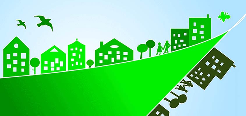 Construcción sostenible en la Edificación de Consumo Casi Nulo