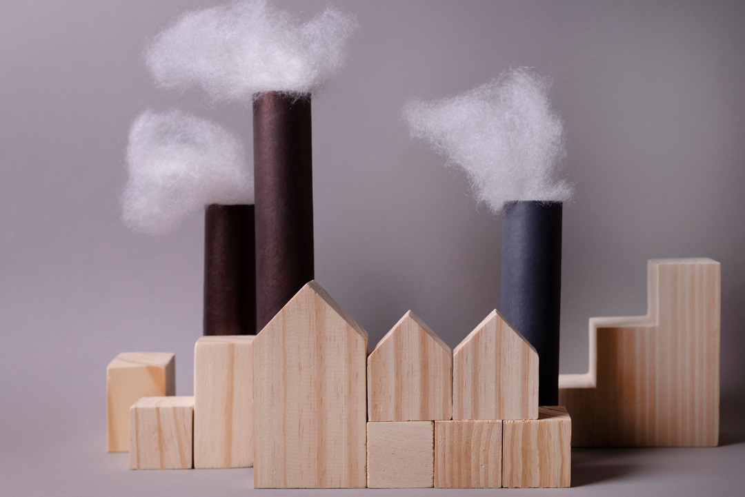 O ar viciado em casa: Como identificá-lo, preveni-lo e combatê-lo