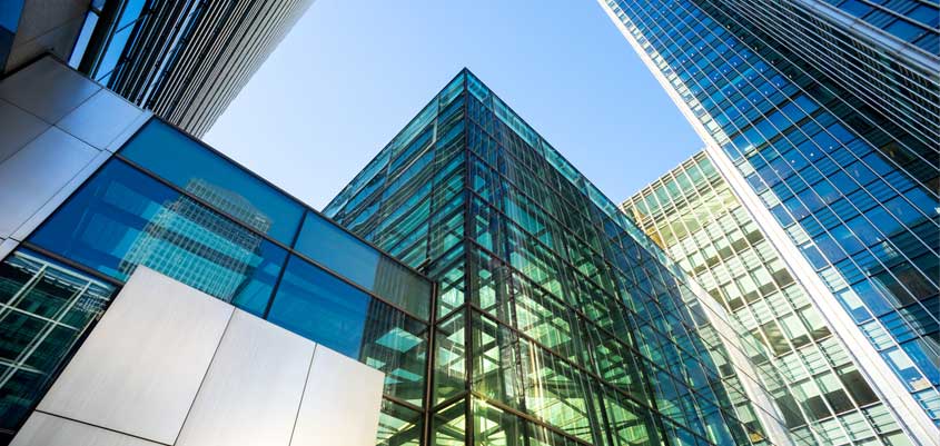 Ventilação e demanda energética, assim funcionam os edifícios inteligentes