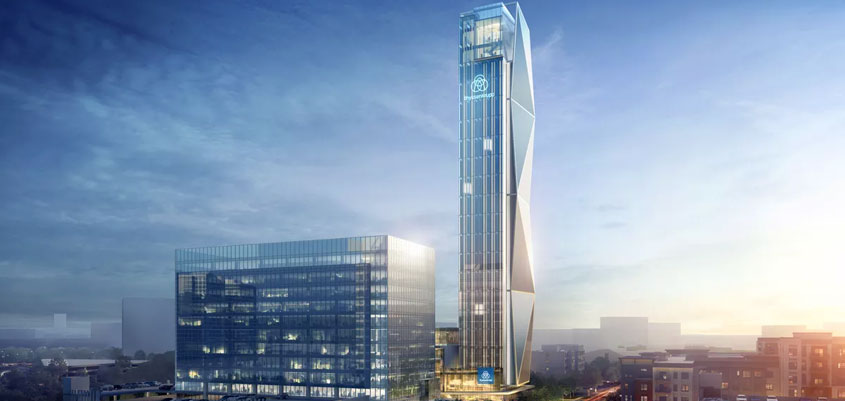 El futuro de los edificios: eficiencia energética y comodidad