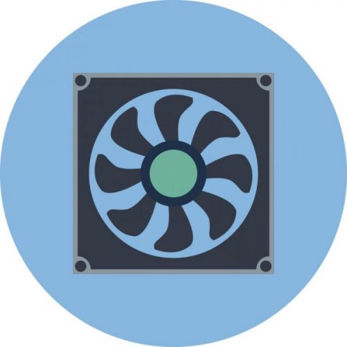 Extractor helicoidal: cálculo de la eficacia y otras consideraciones