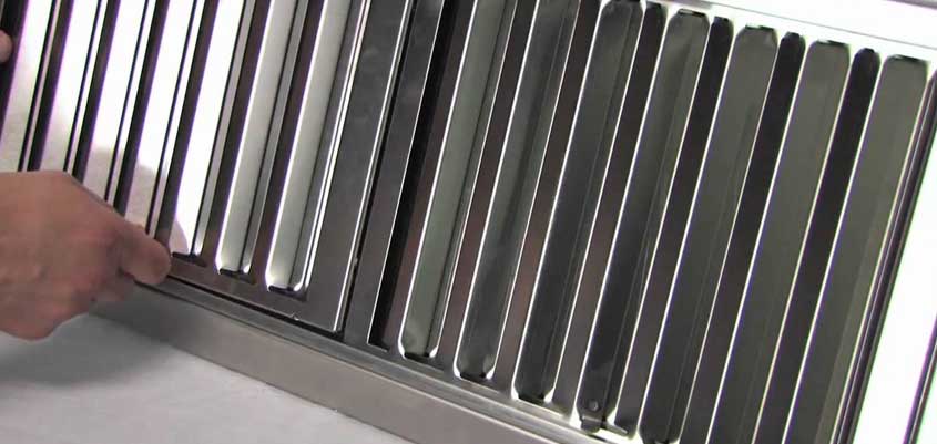 Filtros de sistemas de ventilación: normativa vigente y usos