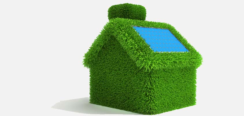 Hipotecas energéticas: subvenciones ofrecidas por la Unión Europea