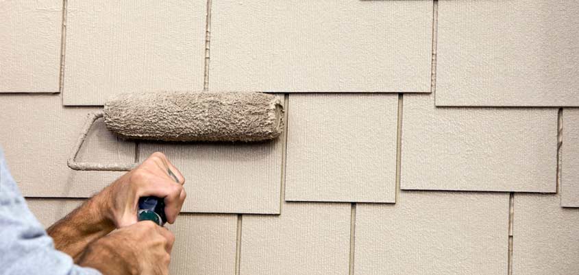 Solucionar humedad en paredes