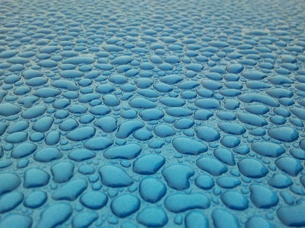 ¿Cuál debe ser el nivel de humedad ideal en casa?