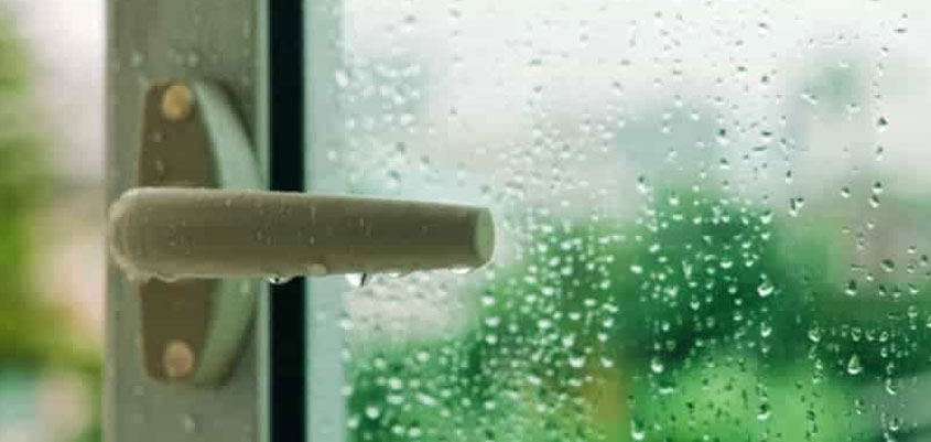 Humedades en verano o invierno, ¿cuándo son más peligrosas?