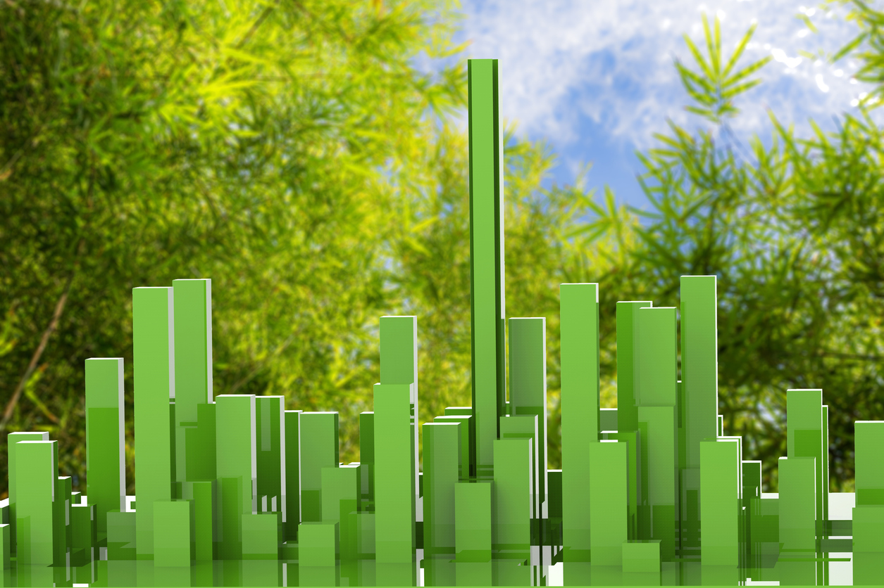 ¿Cómo se puede proyectar una arquitectura sostenible y eficiente?