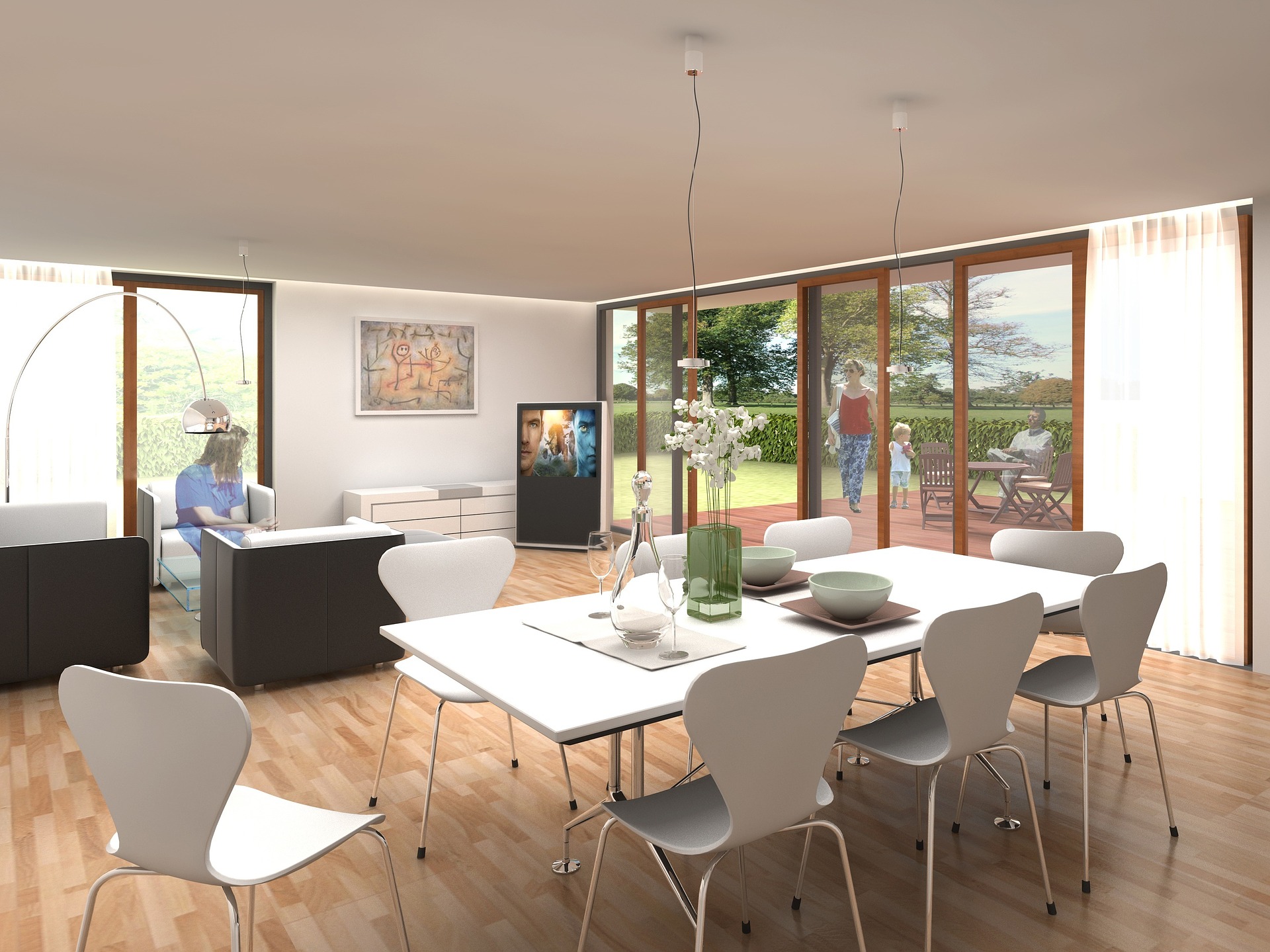 C.T.E. HS 3. El desarrollo de normativas de ventilación en nuestro país