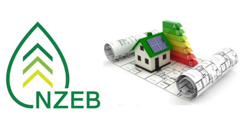 nzeb ventilación eficiente