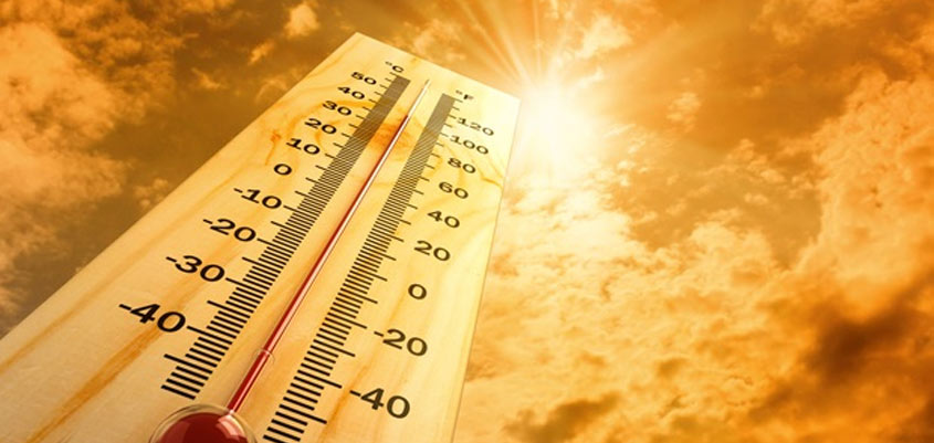 Humedad en el hogar durante olas de calor, ¿cómo afrontarla?