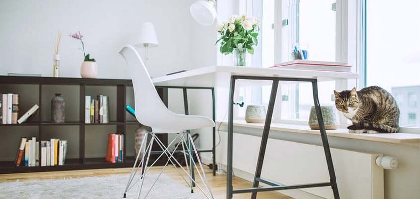 Purificador de aire, ¿qué beneficios nos aporta?