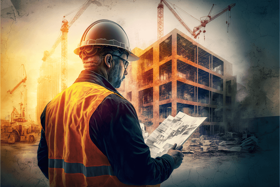 Reforma de edificos: cuándo se considera integral y qué ayudas hay disponibles