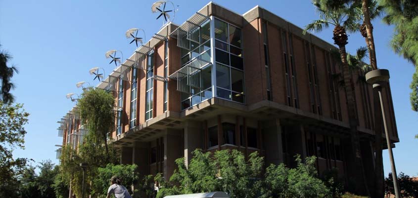 ¿Cómo afrontamos la Edificación de Consumo Casi Nulo?