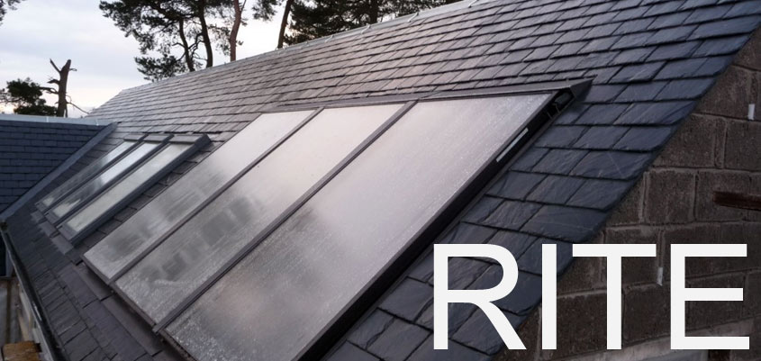 RITE y ventilación, exigencias a cumplir en el reglamento