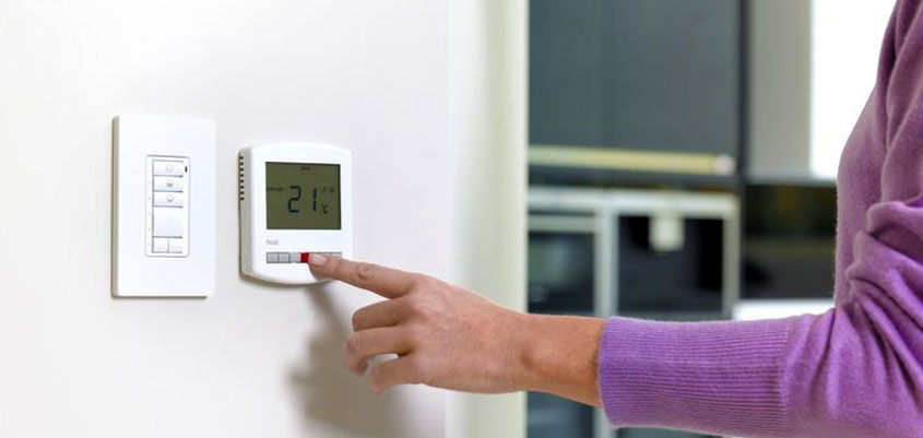 Temperatura de la oficina, ¿cuál es la correcta en el trabajo?