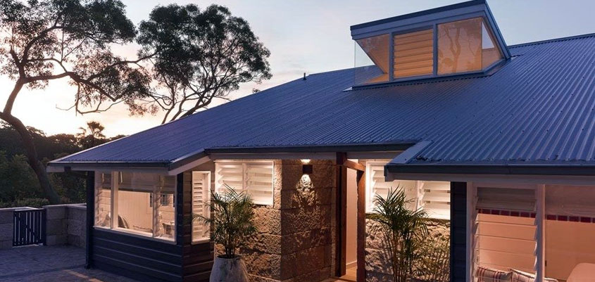 Ventilación cruzada natural, pros y contras