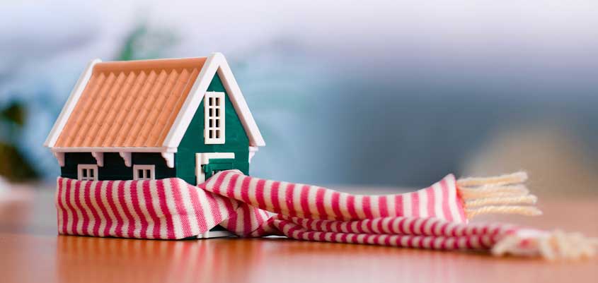 Ventilación de doble flujo en invierno, ¿cómo mejorar nuestro confort en casa?